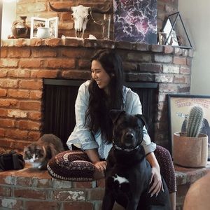 Meet your Posher, Erica